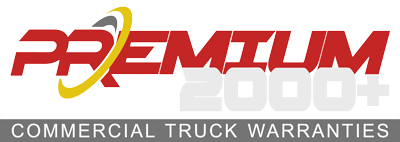 Premium 2000+ Commercial Truck Warranties